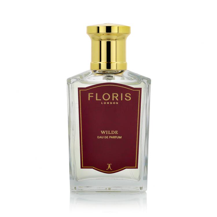 Floris Wilde Parfumska voda 50 ml