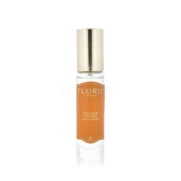 Floris Golden Amber Parfumska voda 10 ml