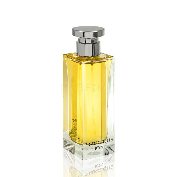 Fragrance World Francique 107.9 Parfumska voda 100 ml