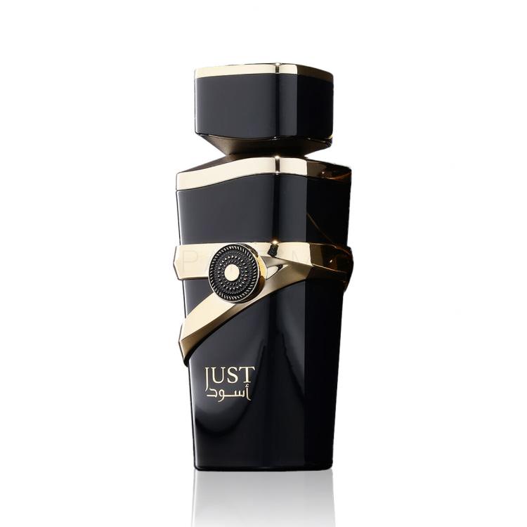 Fragrance World Just Aswad Parfumska voda za ženske 100 ml
