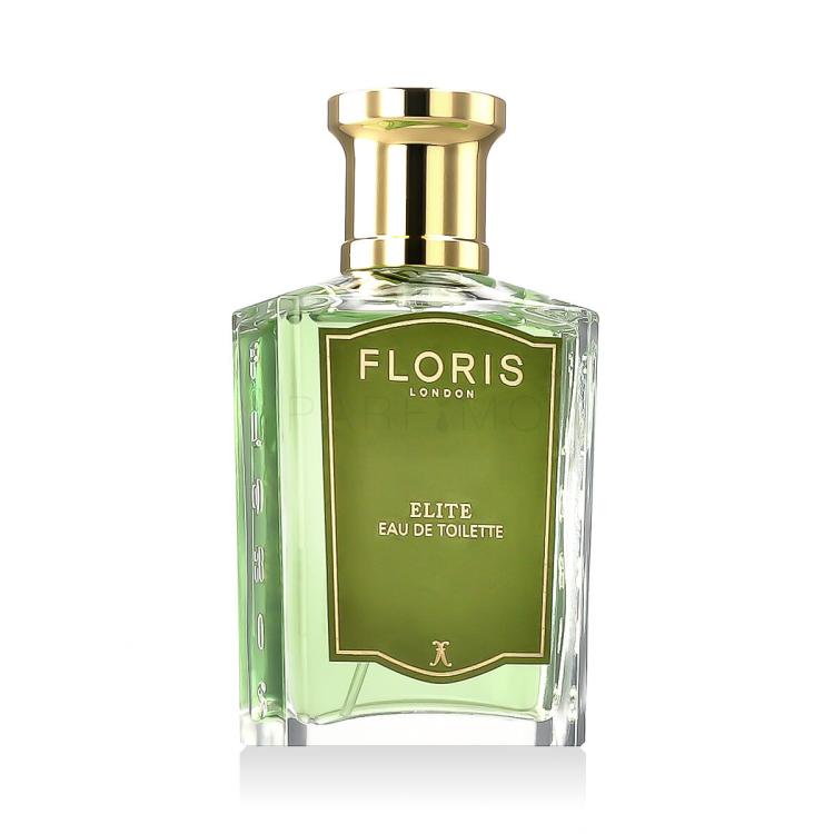 Floris Elite Toaletna voda za moške 50 ml