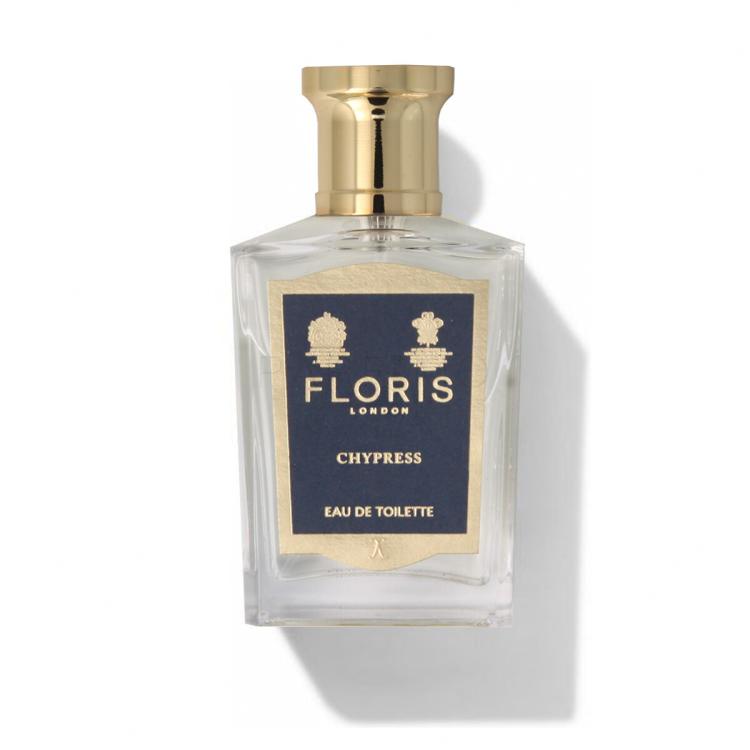 Floris Chypress Toaletna voda 50 ml