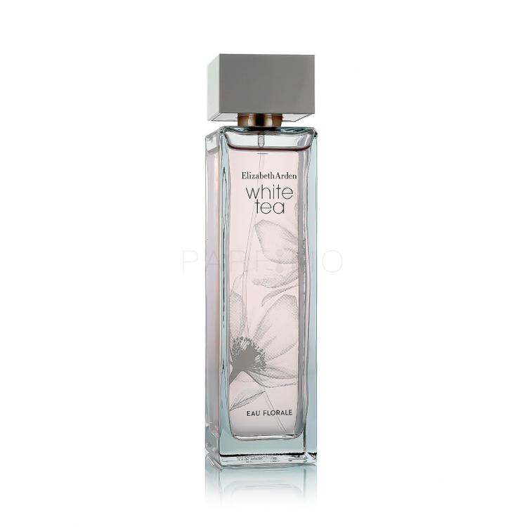Elizabeth Arden White Tea Eau Florale Toaletna voda za ženske 100 ml tester