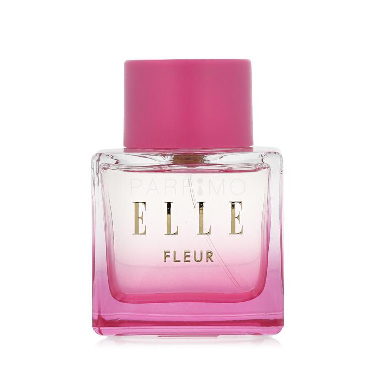 Elle Home Fleur Parfumska voda za ženske 100 ml