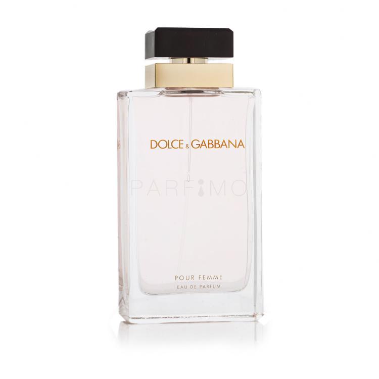 Dolce&amp;Gabbana Pour Femme Parfumska voda za ženske 100 ml