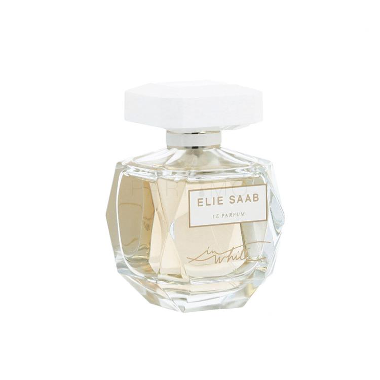 Elie Saab Le Parfum In White Parfumska voda za ženske 90 ml tester