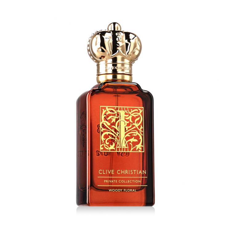 Clive Christian Private Collection I Woody Floral Parfum za ženske 50 ml