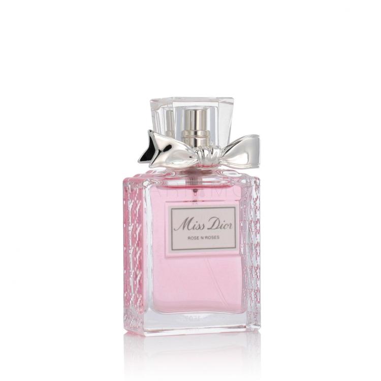 Dior Miss Dior Rose N&#039;Roses Toaletna voda za ženske 30 ml