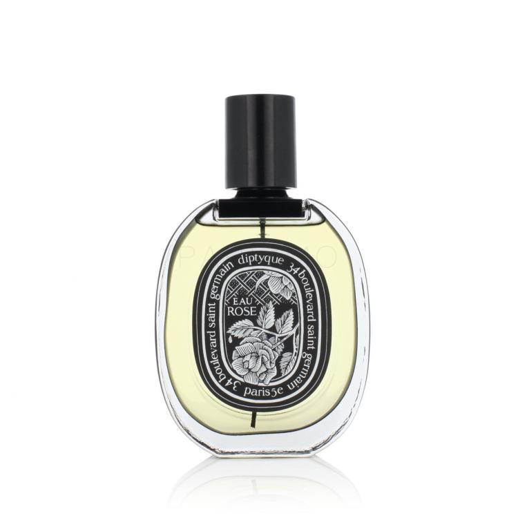 Diptyque Eau Rose Parfumska voda za ženske 75 ml