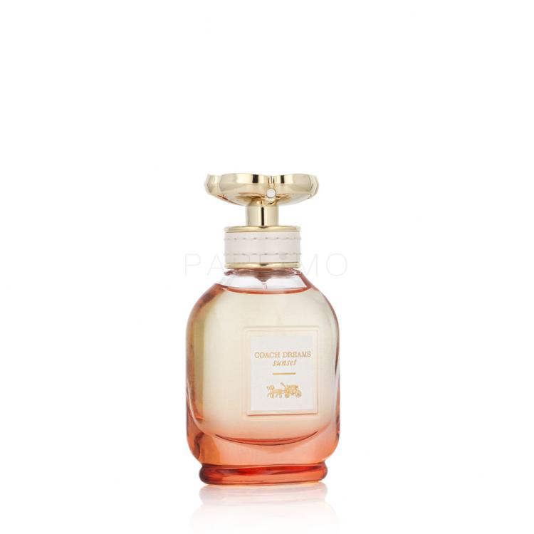 Coach Coach Dreams Sunset Parfumska voda za ženske 40 ml