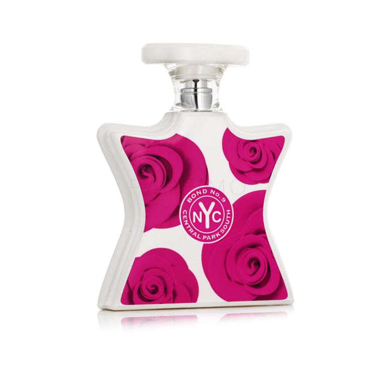 Bond No. 9 Midtown Central Park South Parfumska voda za ženske 100 ml