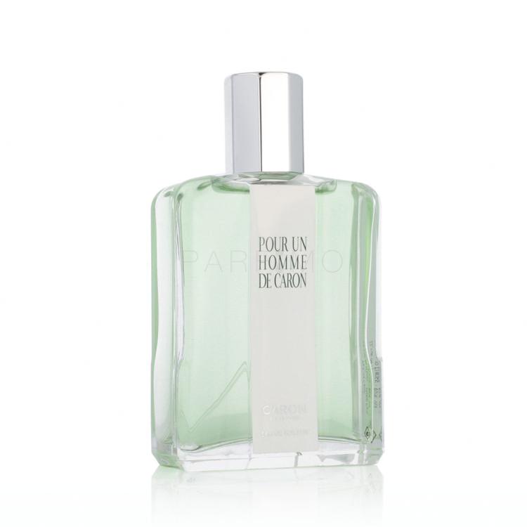 Caron Pour Un Homme de Caron Toaletna voda za moške 125 ml