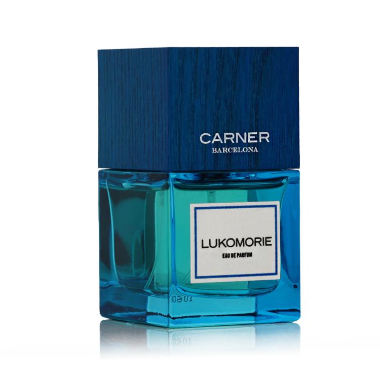 Carner Barcelona Lukomorie Parfumska voda 50 ml