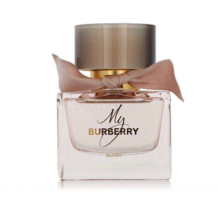 Burberry My Burberry Blush Parfumska voda za ženske 50 ml