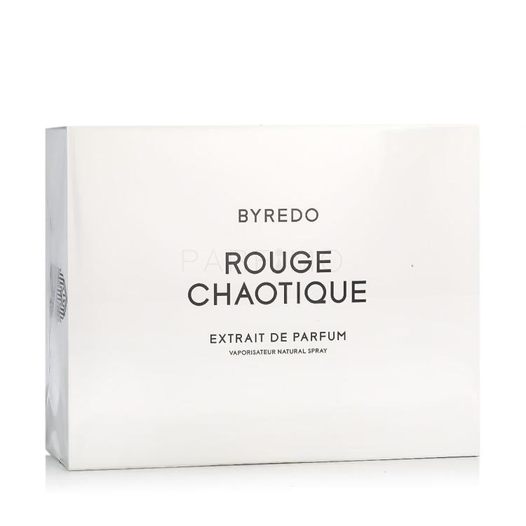 BYREDO Rouge Chaotique Parfumski ekstrakt 50 ml