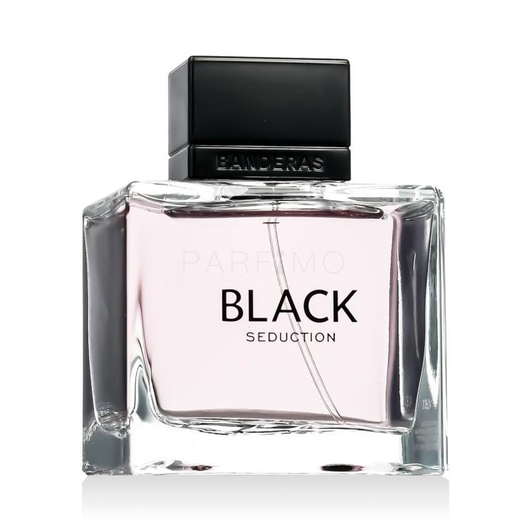 Banderas Black Seduction Toaletna voda za moške 100 ml