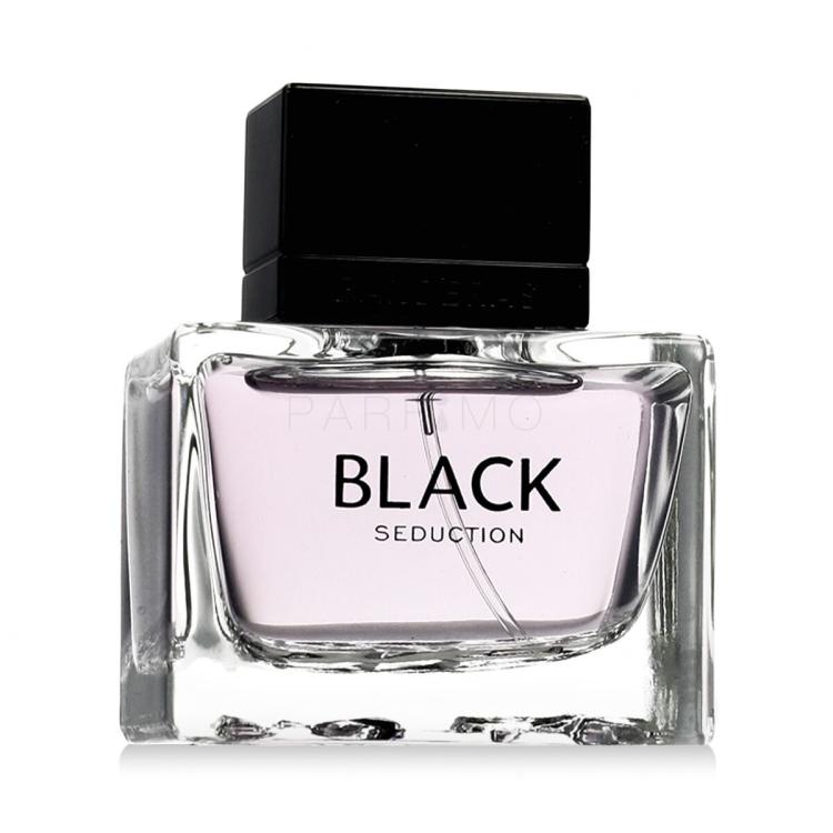 Banderas Black Seduction Toaletna voda za moške 50 ml
