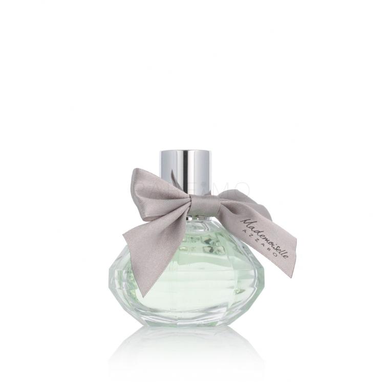 Azzaro Mademoiselle L&#039;Eau Très Florale Toaletna voda za ženske 30 ml