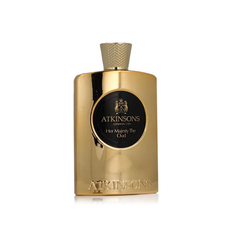 Atkinsons Her Majesty The Oud Parfumska voda za ženske 100 ml