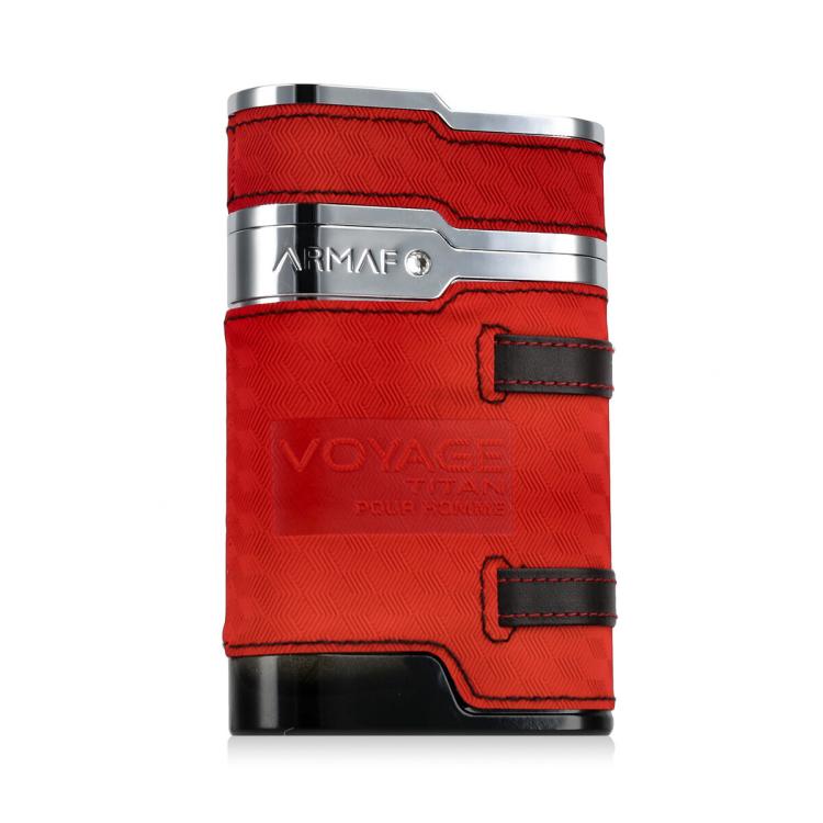 Armaf Voyage Titan Parfumska voda za moške 100 ml