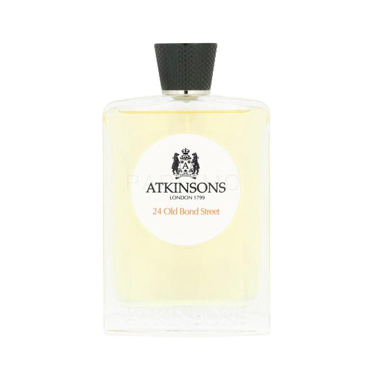 Atkinsons 24 Old Bond Street Kolonjska voda 100 ml