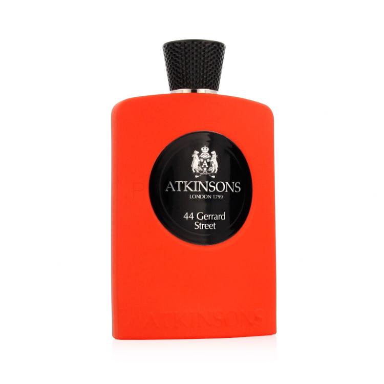Atkinsons 44 Gerrard Street Kolonjska voda 100 ml