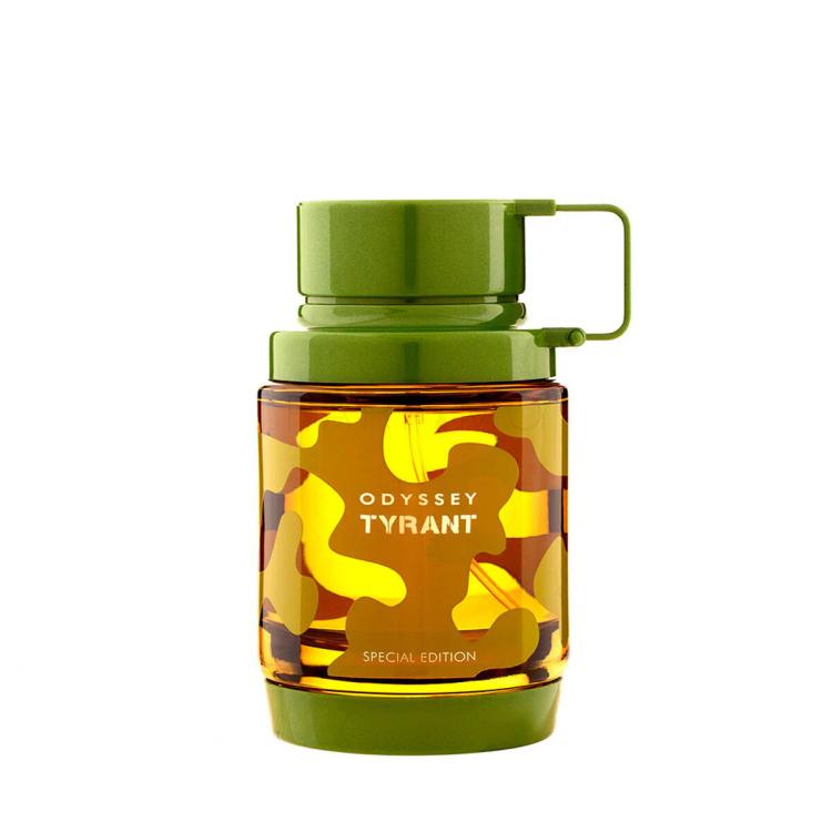 Armaf Odyssey Tyrant Special Edition Parfumska voda za moške 60 ml