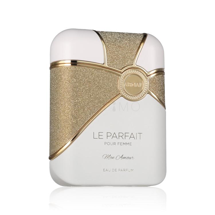 Armaf Le Parfait Mon Amour Parfumska voda za ženske 100 ml