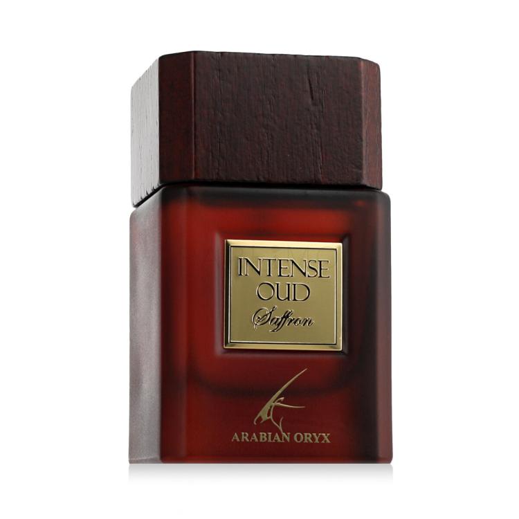 Arabian Oryx Intense Oud Saffron Parfumska voda za moške 100 ml