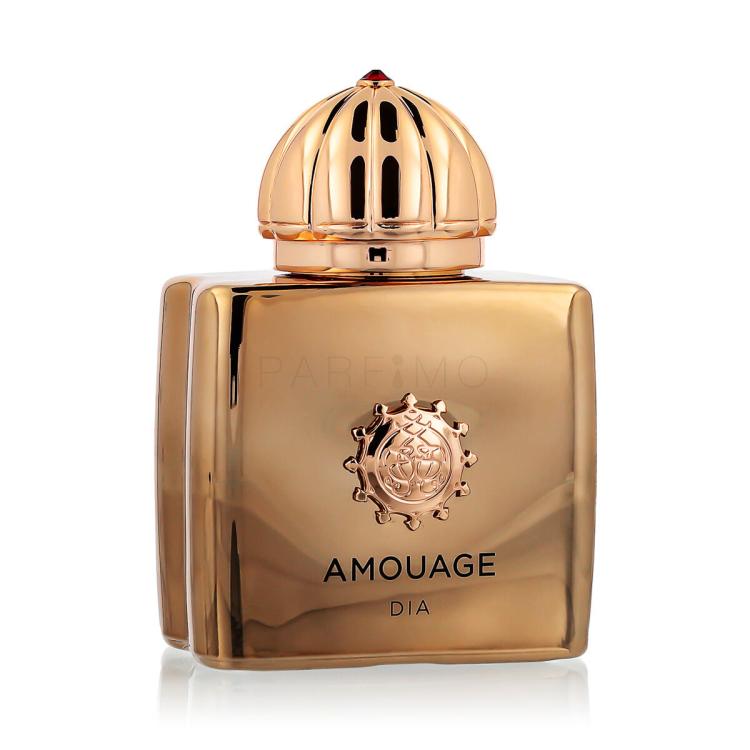 Amouage Dia Parfumska voda za ženske 50 ml