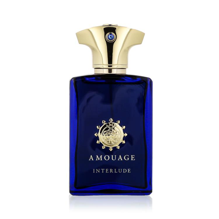 Amouage Interlude Parfumska voda za moške 50 ml