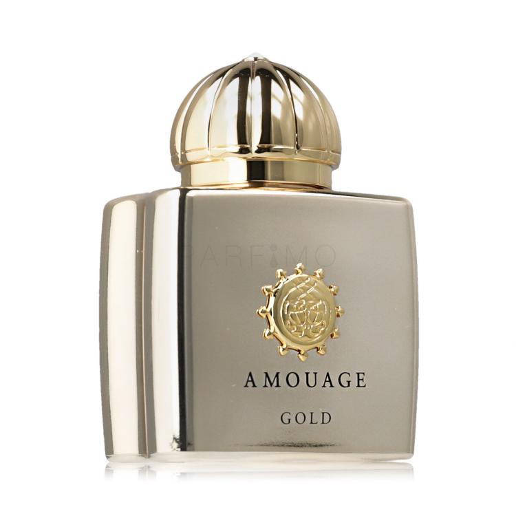 Amouage Gold Parfumska voda za ženske 50 ml