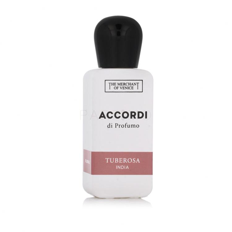The Merchant of Venice Accordi di Parfumo Tuberosa India Parfumska voda 30 ml