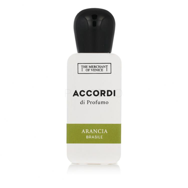 The Merchant of Venice Accordi di Parfumo Arancia Brasile Parfumska voda 30 ml
