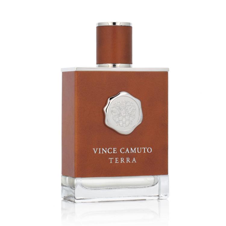 Vince Camuto Terra Toaletna voda za moške 100 ml