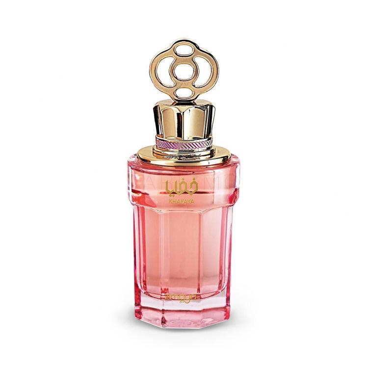 Zimaya Khafaya Pink Parfumska voda za ženske 100 ml
