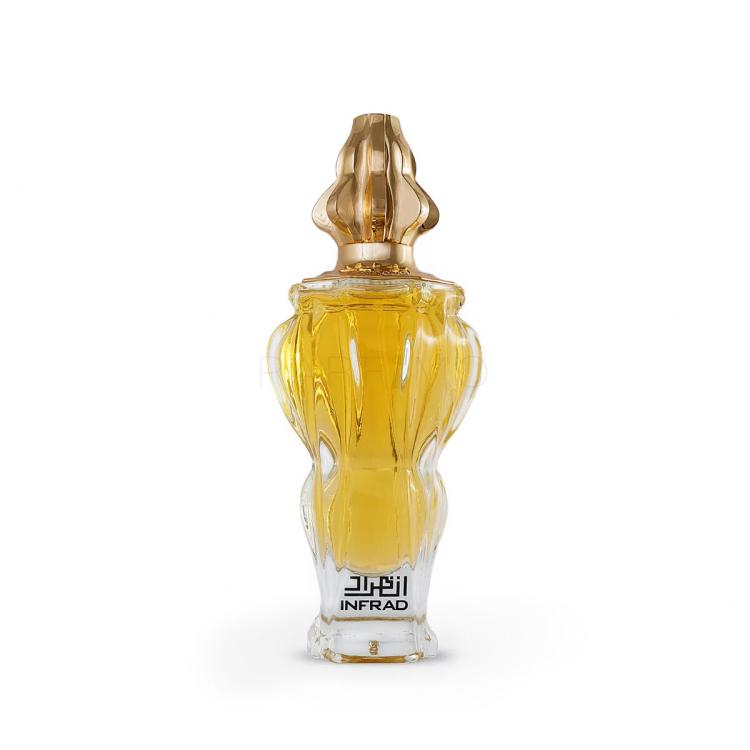 Zimaya Infrad Luxe Parfumska voda za ženske 100 ml