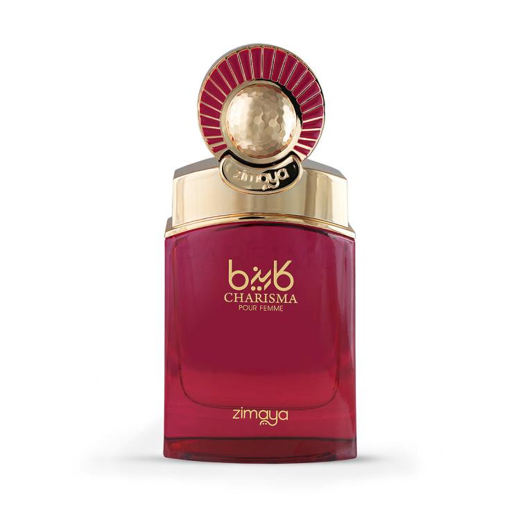 Zimaya Charisma Parfumska voda za ženske 100 ml