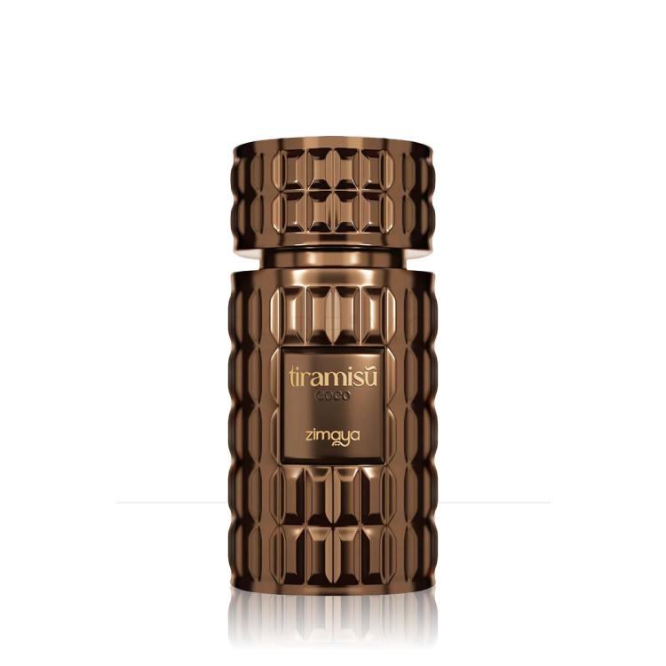 Zimaya Tiramisu Coco Parfumska voda 100 ml