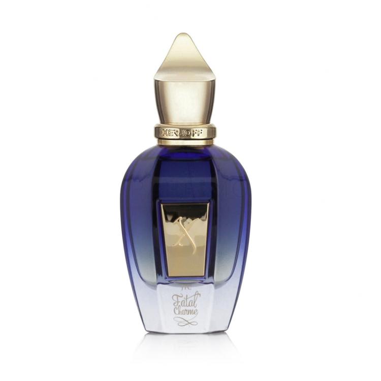 Xerjoff JTC Fatal Charme Parfumska voda 50 ml
