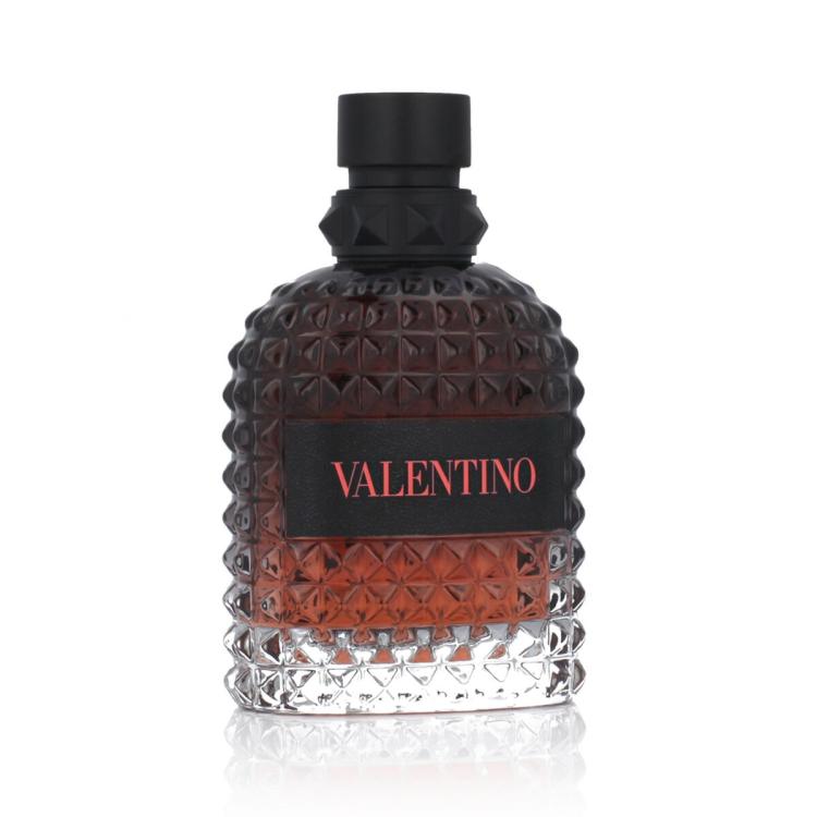 Valentino Uomo Born in Roma Coral Fantasy Toaletna voda za moške 100 ml