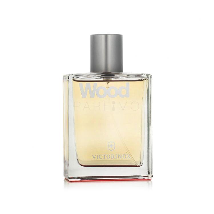 Victorinox Wood Toaletna voda za moške 100 ml
