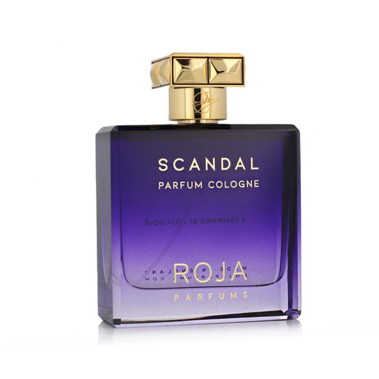 Roja Parfums Scandal Kolonjska voda za moške 100 ml tester
