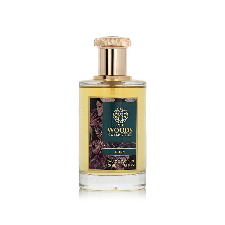 The Woods Collection Eden Parfumska voda 100 ml tester