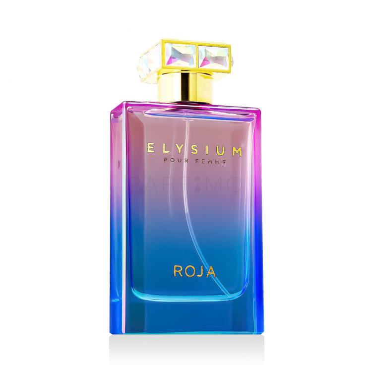 Roja Parfums Elysium Parfumska voda za ženske 75 ml