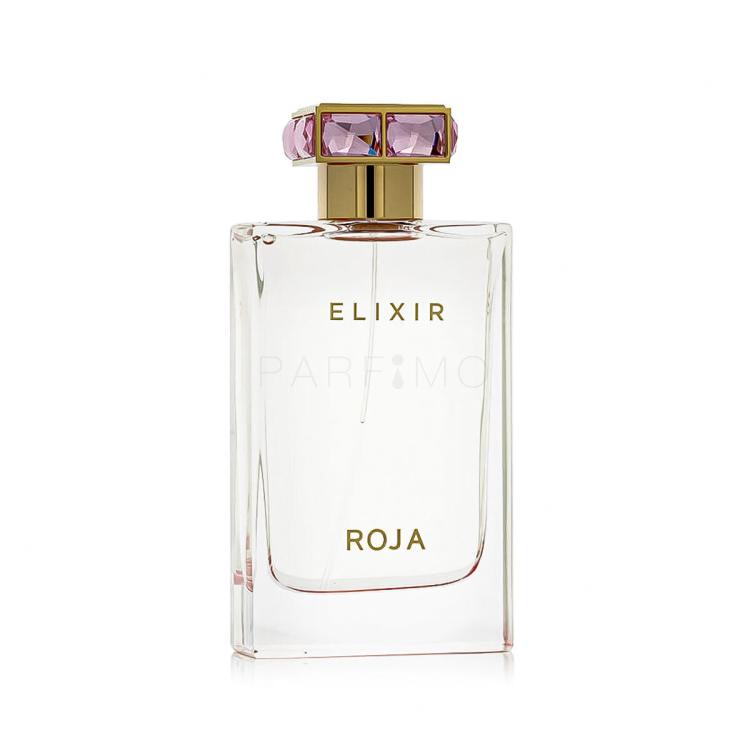 Roja Parfums Elixir Parfumska voda za ženske 75 ml tester