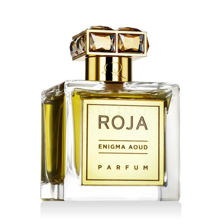 Roja Parfums Enigma Aoud Parfum za ženske 100 ml