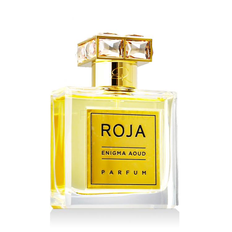 Roja Parfums Enigma Aoud Parfum za ženske 50 ml