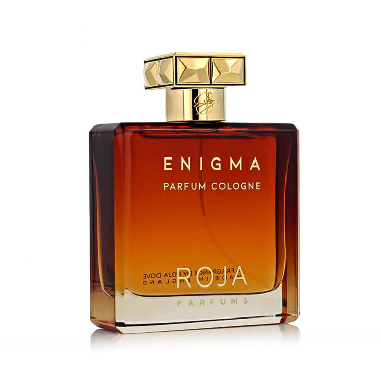 Roja Parfums Enigma Parfum Cologne Kolonjska voda za moške 100 ml