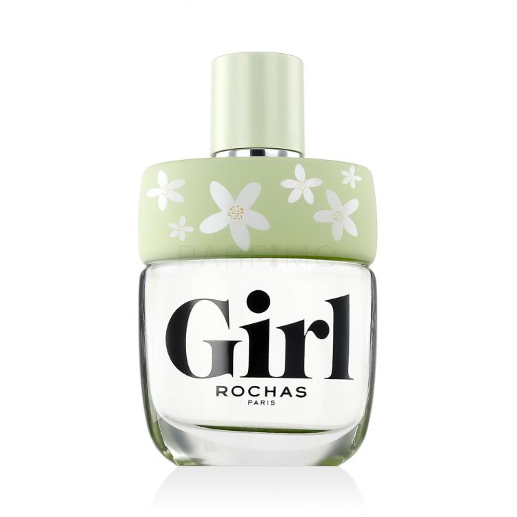 Rochas Girl Blooming Toaletna voda za ženske 100 ml